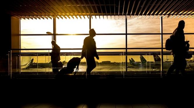 aeroportul ronald reagan din washington a ramas in intuneric