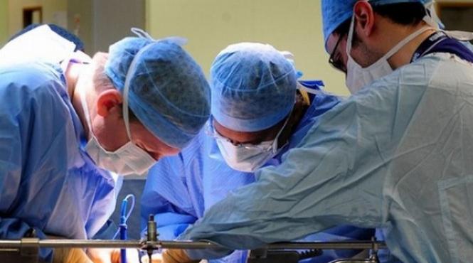 agentia nationala de transplant a prelevat in ultima luna organe de la sapte pacienti