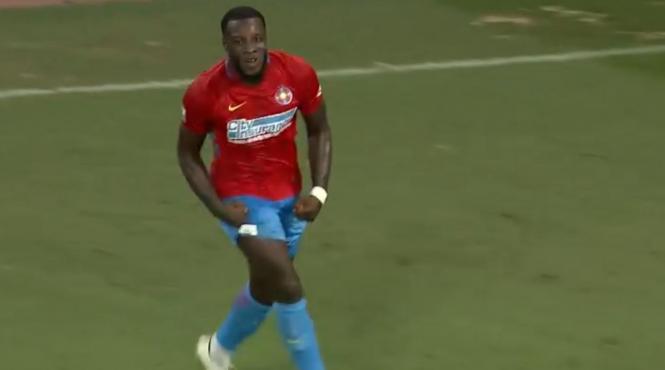 calificare in prelungiri pentru fcsb gnohere a fost decisiv