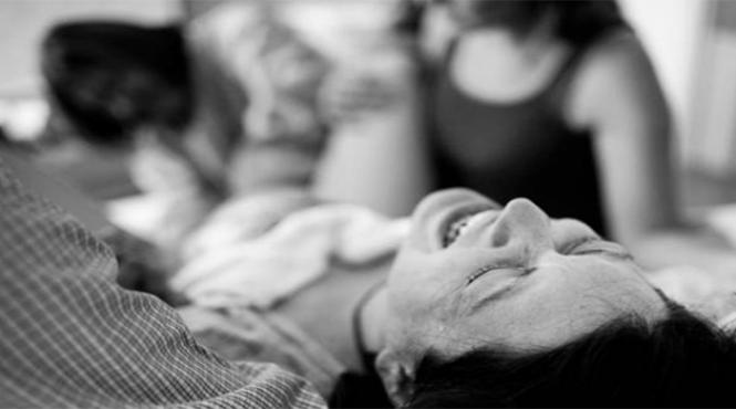 nasterea la domiciliu cu o doula o alegere riscanta