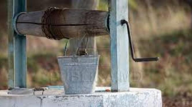 nou nascut gasit mort intr o fantana din braila