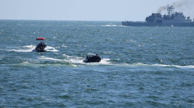 record absolut de spectatori la ziua marinei 2018