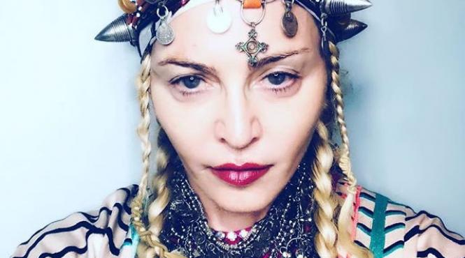 regina muzicii pop implineste 60 de ani cum arata acum madonna