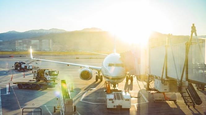 un terminal al aeroportului din budapesta inchis timp de 3 ore din cauza unui container cu un izotop