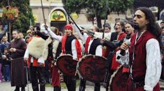 calatorie virtuala in timpul primului razboi mondial la festivalul transylvania history days