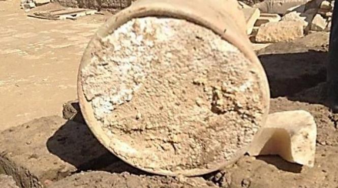 cea mai veche branza din lume are 3 500 de ani unde a fost gasita