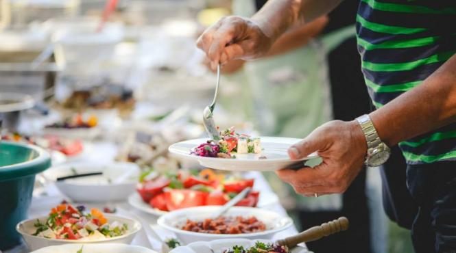festivalului gastronomic hai la masa