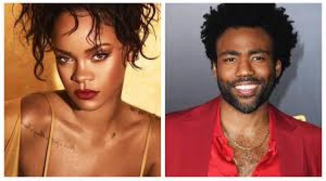 rihanna si donald glover in vizita in cuba pentru a realiza impreuna un nou proiect