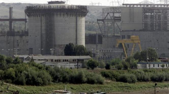 unitatea 2 de la cernavoda deconectata de sistemul energetic din cauza unei manevre eronate a personalului transelectrica