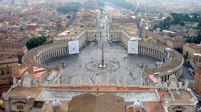 vaticanul simte rusine pentru scandalul preotilor pedofili din sua