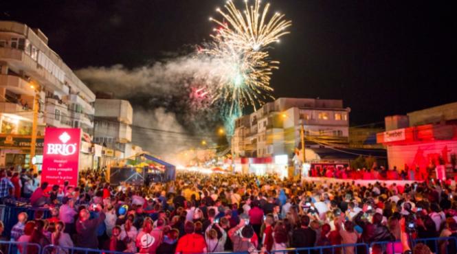 zilele orasului turda