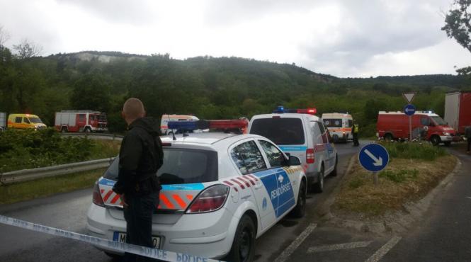 polonia trei morti si 18 raniti intr un accident de autobuz provenind din ucraina