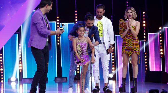 show ul next star lider de audienta la orase si in toata tara