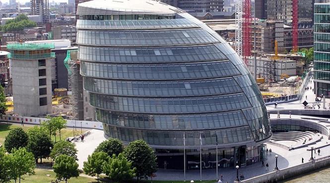 in pofida tuturor city londonez vrea sa colaboreze cu moscova