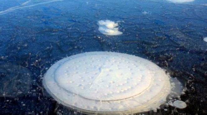 in siberia au fost descoperite semnele unei iminente catastrofe