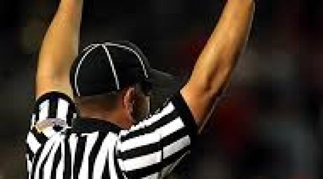 lucy clarke primul arbitru transsexual din industria fotbalului