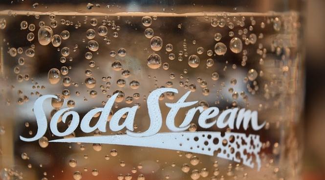 pepsico cumpara firma israeliana sodastream
