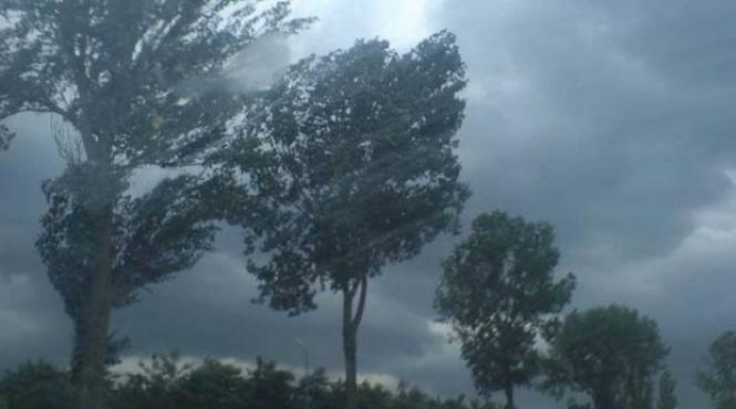 judetele bistrita nasaud si maramures sub cod galben de averse in ora urmatoare