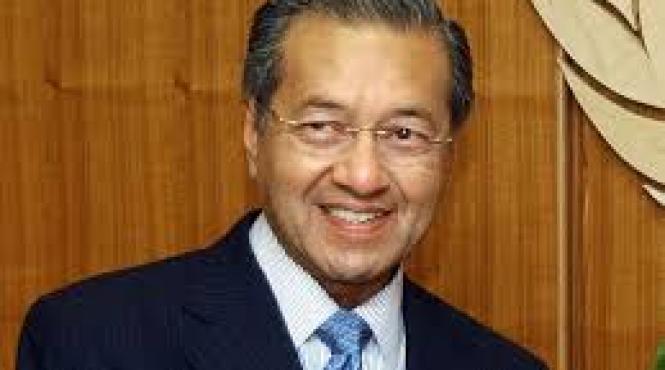 malaezia a anulat doua proiecte chineze masive de teama ca vor falimenta tara