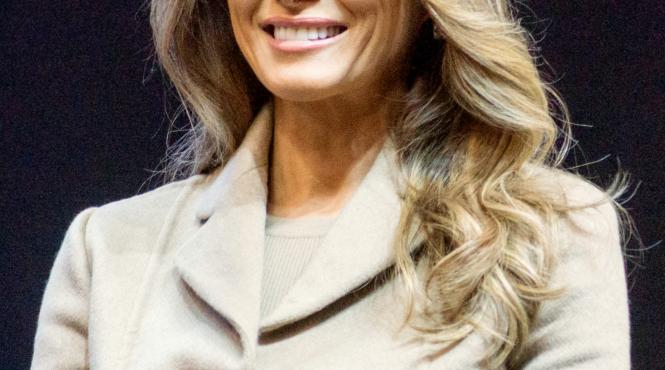 melania trump nu este de acord cu abordarile lui donald trump pe twitter