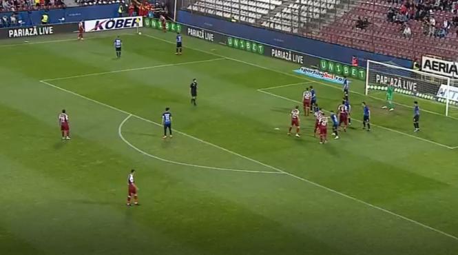 procedura disciplinara deschisa de uefa impotriva clubului fcsb