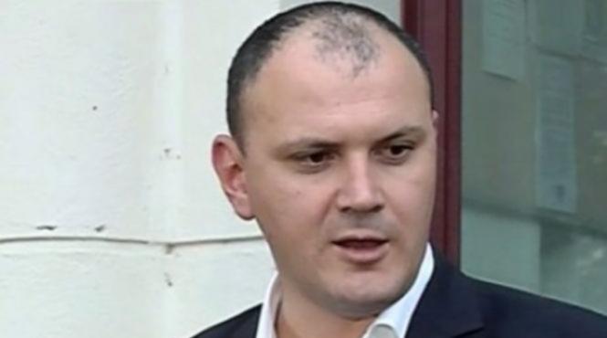 curtea de apel de la belgrad a respins cererea de extradare a lui sebastian ghita