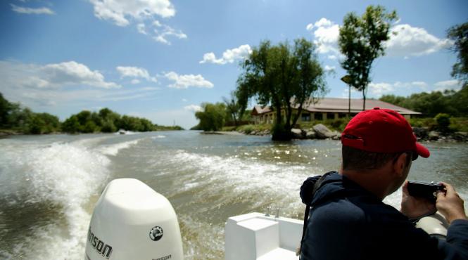 pachete turistice promotionale pentru vacanta de toamna