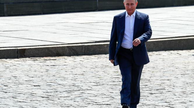 putin avertizeaza rusia va reactiona daca apar elemente ale scutului antiracheta la granitele sale