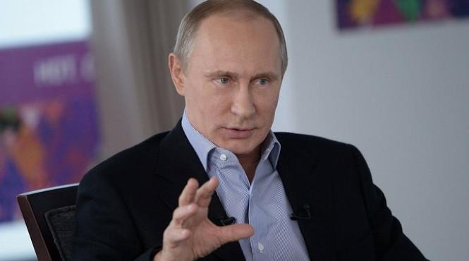 sanctiunile americane impotriva rusiei contraproductive si lipsite de sens putin