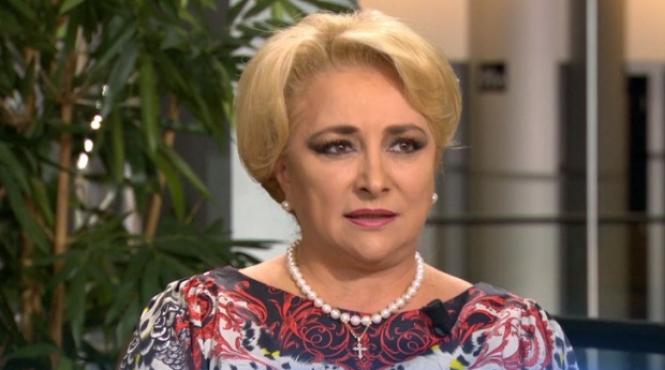 dancila am cerut ministrului transporturilor sa dispuna o evaluare completa amanuntita asupra starii podurilor din romania