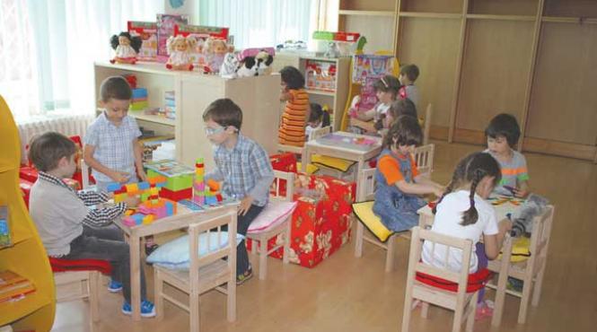 vesti excelente pentru bucuresteni pmb va finanta realizarea a cinci after school in sectorul 5 si a patru gradinite in sectorul 2