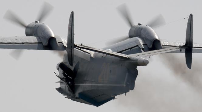 avion rusesc de patrulare maritima interceptat desupra marii negre de avioanele typhoon de la kogalniceanu