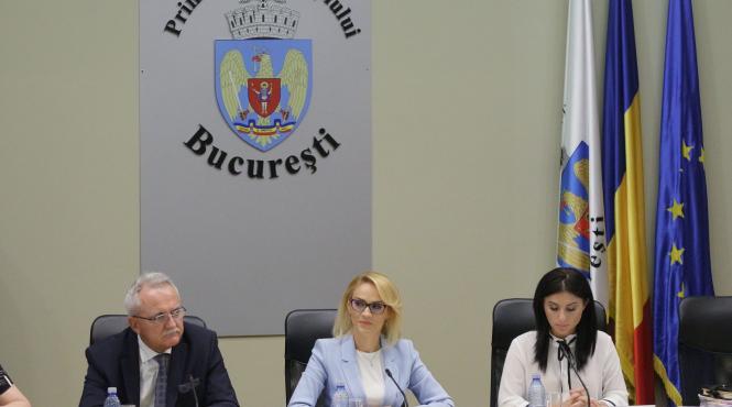 complex pentru combaterea saraciei in capitala