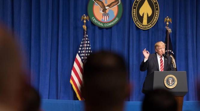 donald trump se napusteste asupra ministrului justitiei