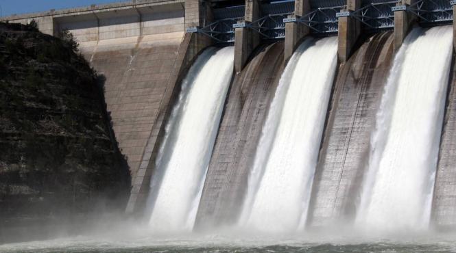 ministerul apelor vrea sa interzica realizarea de hidrocentrale la altitudini intre 800 si 1 500 de metri