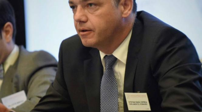 stefan radu oprea start up nation reprezinta ideea de renastere a spiritului antreprenorial in romania