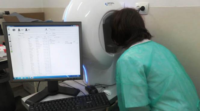 consultul oftalmologic la copil de ce este necesar