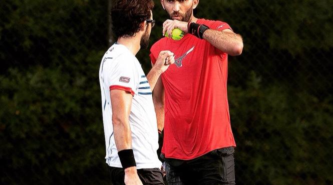 tenis tecau si rojer au castigat proba de dublu la winston salem
