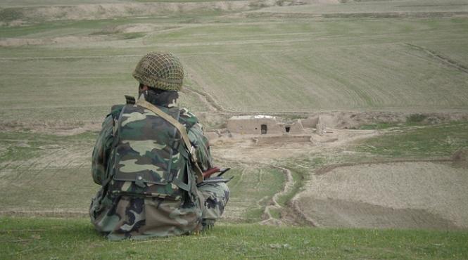 liderul si in afganistan ucis in provincia estica nangarhar