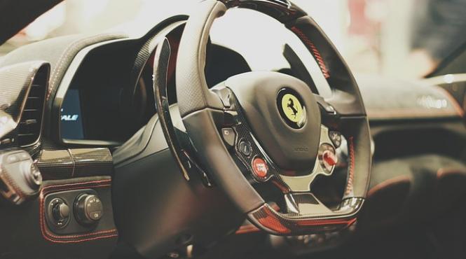 automobilele ferrari un pariu mai bun decat actiunile