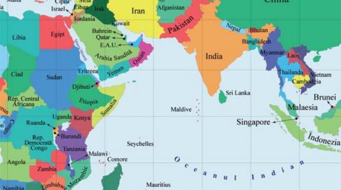 men va cere editurii didactice si pedagogice retiparirea manualului de geografie pentru clasa a vi a