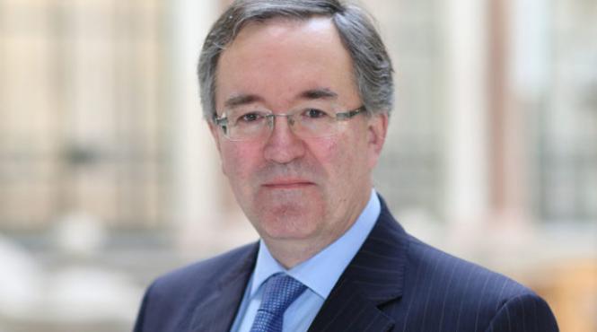 ambasadorul andrew noble lucram pentru un nou parteneriat strategic intre marea britanie si romania