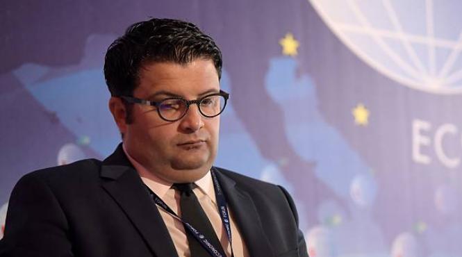 dan neculaescu mae vrem stabilitate dezvoltare economica si securitate la granita noastra