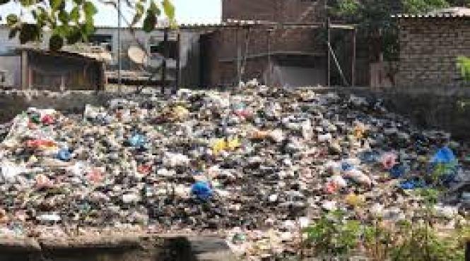 paris new york tokyo si alte orase promit sa isi reduca volumele de deseuri