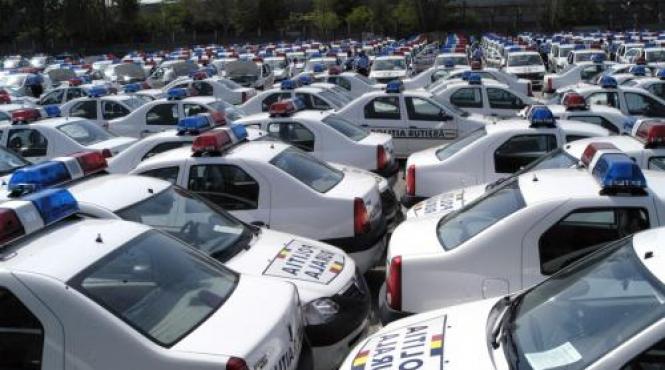 primul lot de autospeciale achizitionate de mai va intra miercuri in dotarea structurilor subordonate