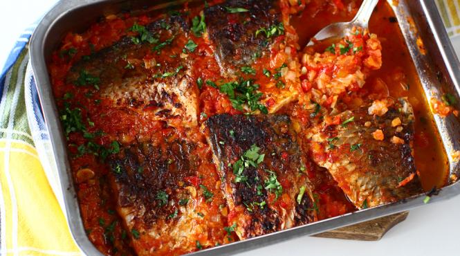 reteta zilei plachie de crap