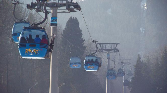 telegondola din piatra neamt repusa in functiune dupa ce se blocase