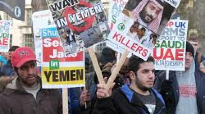 toate partile implicate in razboiul din yemen sunt responsabile de crime de razboi spune onu