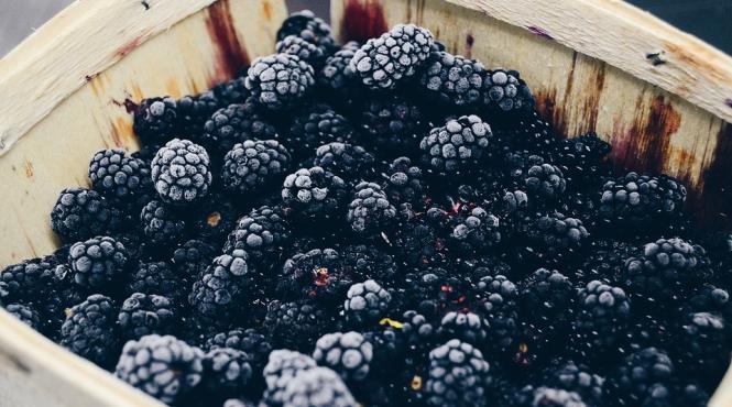 cum preparam siropul de mure aceasta bautura vindeca ranile si leziunile provocate de psoriazis