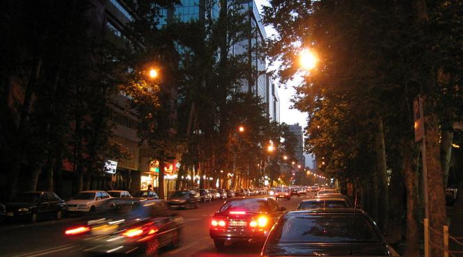 iranul a arestat zeci de spioni din institutiile de stat